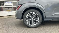 Hyundai KONA 100kW SE Connect 39kWh 5dr Auto Electric Hatchback
